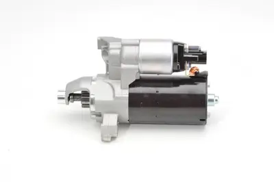 BOSCH 0 001 138 069 Mars Motoru Start Stop 12v 10 Dıs 1.4kw Audı A4 A4q 13>15 A5 12> A8 A8q 10> Q5 13> 2.8fsı 3.0tfsı Cg 6E911021FX