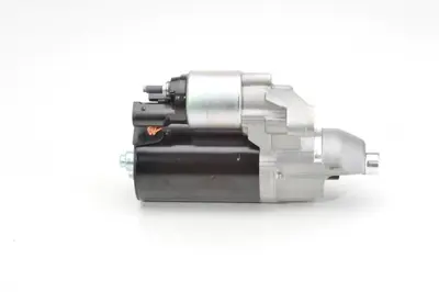 BOSCH 0 001 138 069 Mars Motoru Start Stop 12v 10 Dıs 1.4kw Audı A4 A4q 13>15 A5 12> A8 A8q 10> Q5 13> 2.8fsı 3.0tfsı Cg 6E911021FX