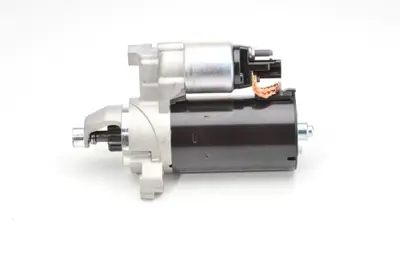 BOSCH 0 001 139 073 Mars Motoru Start Stop 12v 10 Dıs 1.9kw Audı A4 A4q 13>15 A5 12> A6 A6q 11> A7 11> A8 A8q 10>13 Q5 1 59911021K 59911021KX