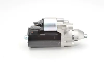 BOSCH 0 001 139 073 Mars Motoru Start Stop 12v 10 Dıs 1.9kw Audı A4 A4q 13>15 A5 12> A6 A6q 11> A7 11> A8 A8q 10>13 Q5 1 59911021K 59911021KX