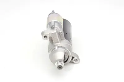 BOSCH 0 001 139 073 Mars Motoru Start Stop 12v 10 Dıs 1.9kw Audı A4 A4q 13>15 A5 12> A6 A6q 11> A7 11> A8 A8q 10>13 Q5 1 59911021K 59911021KX