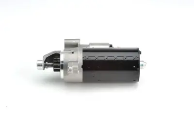 BOSCH 0 001 139 075 Mars Motoru Start Stop 12v 10 Dıs 1.7kw Audı A4 A4q 13>16 A5 12> A6 A6q 11>14 Q5 13> 2.0tdı Cglc Cgl 3L911021G 3L911021GX