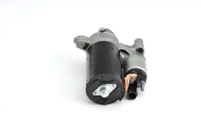 BOSCH 0 001 139 075 Mars Motoru Start Stop 12v 10 Dıs 1.7kw Audı A4 A4q 13>16 A5 12> A6 A6q 11>14 Q5 13> 2.0tdı Cglc Cgl 3L911021G 3L911021GX