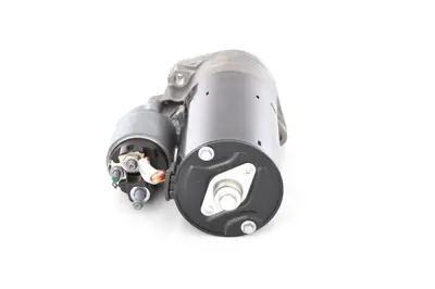 BOSCH 0 001 139 408 Mars Dınamosu A651906000080