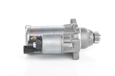 BOSCH 0 001 177 006 Mars Motoru 12v Vw Polo 1.2 Tsı 14> Golf Vıı 1.2 Tsı 13> 2M911021H 2M911021HX