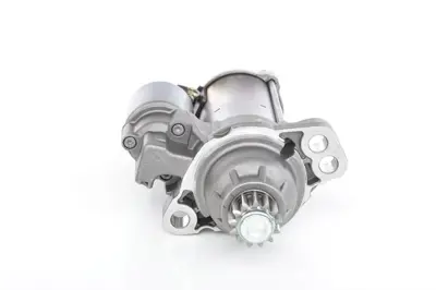 BOSCH 0 001 177 006 Mars Motoru 12v Vw Polo 1.2 Tsı 14> Golf Vıı 1.2 Tsı 13> 2M911021H 2M911021HX