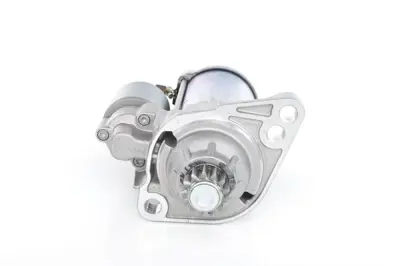 BOSCH 0 001 177 012 Mars Motoru 12v 1.4 Kw 13 Dıs Golf Vıı A3 Jetta Passat Tıguan Leon Octavıa Cxsa Czca Cjsa 2Z911024F 2Z911024FX