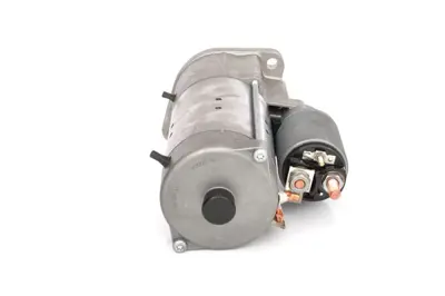 BOSCH 0 001 231 009 Mars Motoru 24v 4kw Renault Mıdlum 1516786R 5010508443