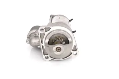 BOSCH 0 001 231 009 Mars Motoru 24v 4kw Renault Mıdlum 1516786R 5010508443