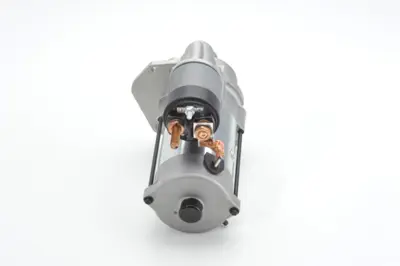 BOSCH 0 001 251 004 Mars Motoru (24v) - Iveco / Eurocargo 03> 504368346 5801520336