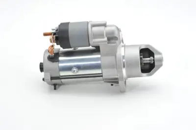 BOSCH 0 001 251 004 Mars Motoru (24v) - Iveco / Eurocargo 03> 504368346 5801520336