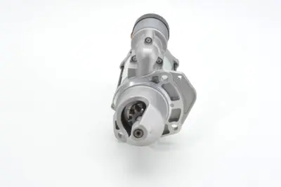 BOSCH 0 001 251 004 Mars Motoru (24v) - Iveco / Eurocargo 03> 504368346 5801520336