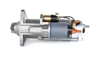 BOSCH 0 001 261 049 Marş Motoru 85000087 M009T61171