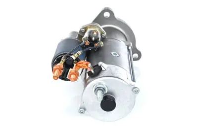 BOSCH 0 001 261 049 Marş Motoru 85000087 M009T61171