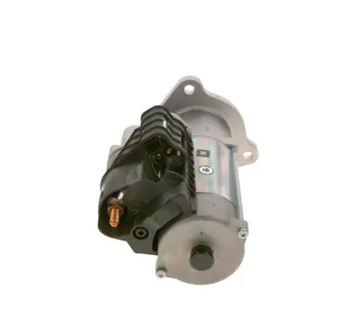 BOSCH 0 001 261 085 Mars Motoru 24v 12t Daf Temsa Safır 0001261069  001261070 2134698