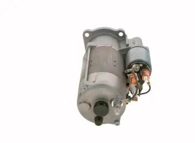 BOSCH 0 001 330 072 Mars Motoru 