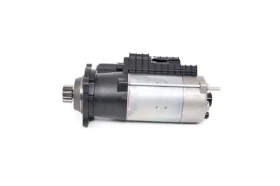 BOSCH 0 001 33A F11 Marş Motoru 