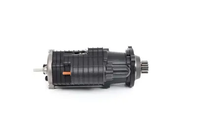 BOSCH 0 001 33A F11 Marş Motoru 