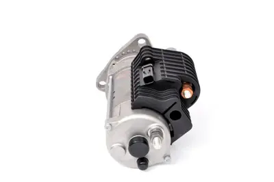 BOSCH 0 001 33F 408 Mars Motoru 24v 11 Dıs 8.4 Kw Caterpıllar 