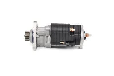 BOSCH 0 001 33F 708 Mars Motoru Caterpıllar 