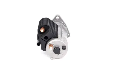 BOSCH 0 001 33F 708 Mars Motoru Caterpıllar 