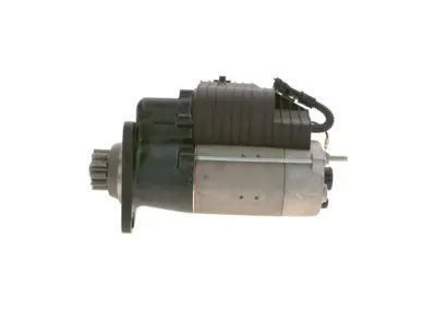 BOSCH 0 001 340 501 Mars Motoru 