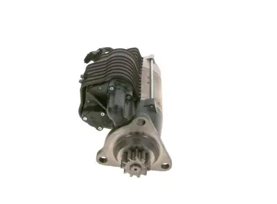 BOSCH 0 001 340 501 Mars Motoru 