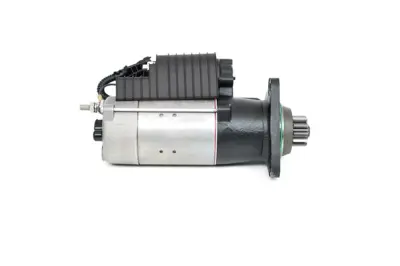 BOSCH 0 001 340 503 Marş Motoru 
