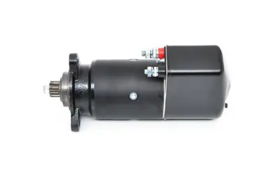 BOSCH 0 001 416 202 Mars Motoru 24v 5,4kw 9 Dıs Mercedes Axor 2- O403/Setra Otobus V6-V8 1516707R 5000822346 A7431031000