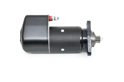 BOSCH 0 001 416 202 Mars Motoru 24v 5,4kw 9 Dıs Mercedes Axor 2- O403/Setra Otobus V6-V8 1516707R 5000822346 A7431031000
