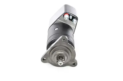 BOSCH 0 001 416 202 Mars Motoru 24v 5,4kw 9 Dıs Mercedes Axor 2- O403/Setra Otobus V6-V8 1516707R 5000822346 A7431031000