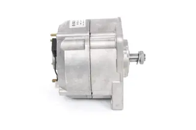 BOSCH 0 120 468 131 Alternator P.R 124 / 360 09.1995 09.2004; T 124 / 400 03.1995 01.2000; T 124 / 420 06.1996 02.2002; 1516423R 1749769