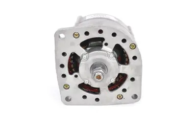 BOSCH 0 120 468 131 Alternator P.R 124 / 360 09.1995 09.2004; T 124 / 400 03.1995 01.2000; T 124 / 420 06.1996 02.2002; 1516423R 1749769