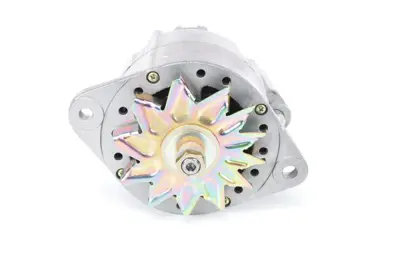 BOSCH 0 120 468 135 Alternator Fh 12 340 08.1993 08.1998; Fh 12 380 08.1993 08.1998; Fh 16 520 08.1998 12.2002; F 1516644R