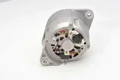 BOSCH 0 120 468 144 Alternator B 12 Ch 5000 01.2001 09.2011; B 12 Ch 5000 10.1995 12.2000; B 12 M 10.2001 ; B 1 