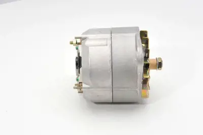 BOSCH 0 120 468 144 Alternator B 12 Ch 5000 01.2001 09.2011; B 12 Ch 5000 10.1995 12.2000; B 12 M 10.2001 ; B 1 