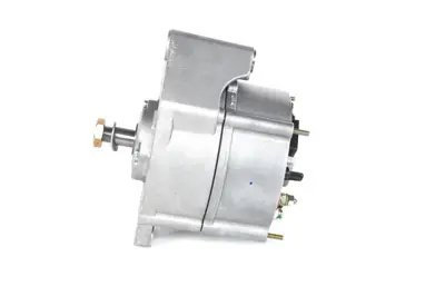 BOSCH 0 120 469 024 Alternator Le 8.180 F. Fl 09.2002 12.2005; Le 9.180 F. Fl 09.2002 06.2005; Le 10.180 F. Fl 09.2 1297344