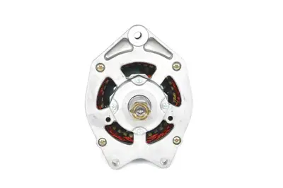 BOSCH 0 120 469 024 Alternator Le 8.180 F. Fl 09.2002 12.2005; Le 9.180 F. Fl 09.2002 06.2005; Le 10.180 F. Fl 09.2 1297344