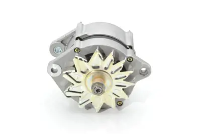BOSCH 0 120 469 048 Alternator Eurocargo 80 E 18 09.1991 07.2000; Eurocargo 100 E 18 09.1991 07.2000; Eurocargo 75 1516454R 984190357