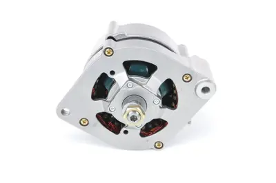 BOSCH 0 120 469 643 Alternator R 420 02.2004 ; R 420 09.2007 ; R 410 10.2011 ; P 230 09.2004 ; R 420 02.2006 1516533R 371972