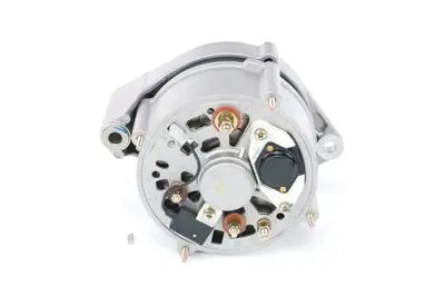 BOSCH 0 120 469 643 Alternator R 420 02.2004 ; R 420 09.2007 ; R 410 10.2011 ; P 230 09.2004 ; R 420 02.2006 1516533R 371972