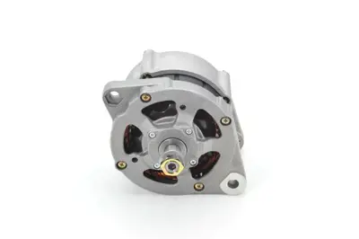 BOSCH 0 120 484 009 Alternator 164 2.5 Td 06.1987 09.1992; 06.1987 10.1991; 11.1991 60513576