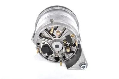 BOSCH 0 120 689 540 Alternator Sg 242 09.1985 04.1994; Su 242 01.1987 04.1993; Sg 242 F 09.1989 04.1994; Sl 202 0 
