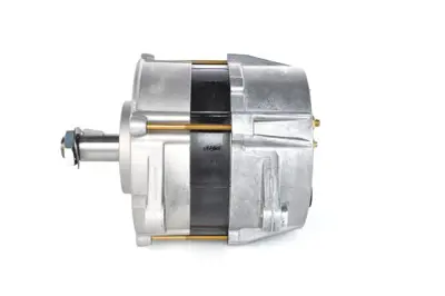 BOSCH 0 120 689 550 Alternator 2633 (Axor) 12.2009 ; 1828l (Econıc) 07.1998 09.2006; 1833 (Axor) 12.2009 ; 2533 ( A0121545002