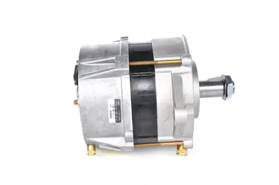 BOSCH 0 120 689 550 Alternator 2633 (Axor) 12.2009 ; 1828l (Econıc) 07.1998 09.2006; 1833 (Axor) 12.2009 ; 2533 ( A0121545002
