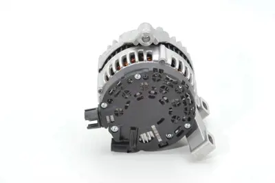 BOSCH 0 121 615 105 Alternator Komple Volvo  Xc60 D5 Awd 08.2011 07.2015; Xc60 2.4d Drıve 08.2009 07.2010; Xc60 D4 Awd 0 6G9N10399HB
