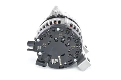 BOSCH 0 121 615 114 Alternator S40 Iı 2.4 12.2003 07.2010; V50 2.4 04.2004 07.2010; Kuga 2.5ı 4x4 12.2008 11.2012 6M5T10300SA