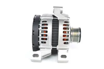 BOSCH 0 121 615 114 Alternator S40 Iı 2.4 12.2003 07.2010; V50 2.4 04.2004 07.2010; Kuga 2.5ı 4x4 12.2008 11.2012 6M5T10300SA