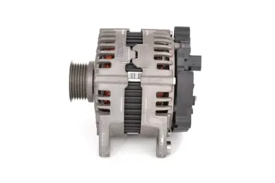 BOSCH 0 121 615 116 Alternator Boxster 3.4 S 04.2012 ; 911 3.8 S Carrera 06.2008 09.2012; 911 3.6 Carrera 06.2008 9A1603012X