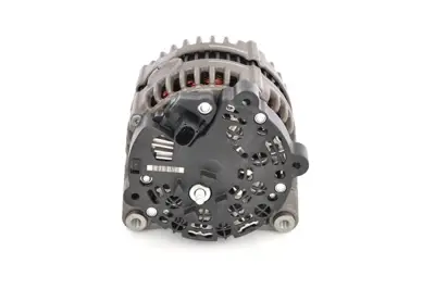 BOSCH 0 121 615 116 Alternator Boxster 3.4 S 04.2012 ; 911 3.8 S Carrera 06.2008 09.2012; 911 3.6 Carrera 06.2008 9A1603012X